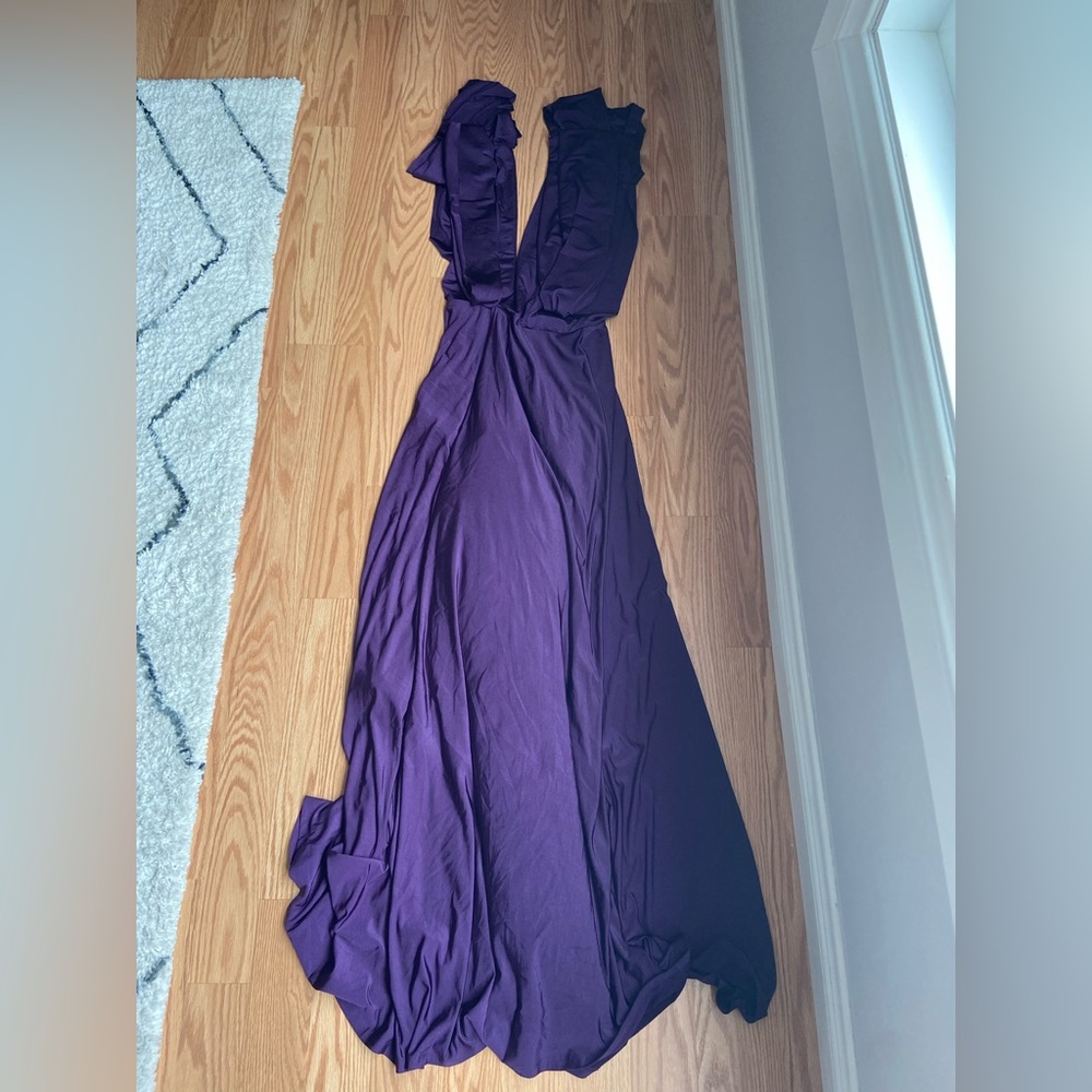 Tobi Multi-way/Infitinity Dress - PERFECT FOR BRIDESMAIDS OR WEDDING GUEST